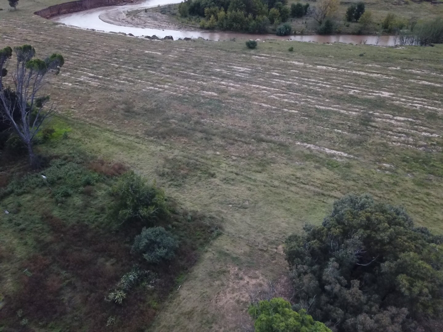 Commercial Property for Sale in Wepener Free State